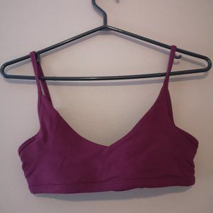 Vie Active Urban Outfitters Workout Bra XS